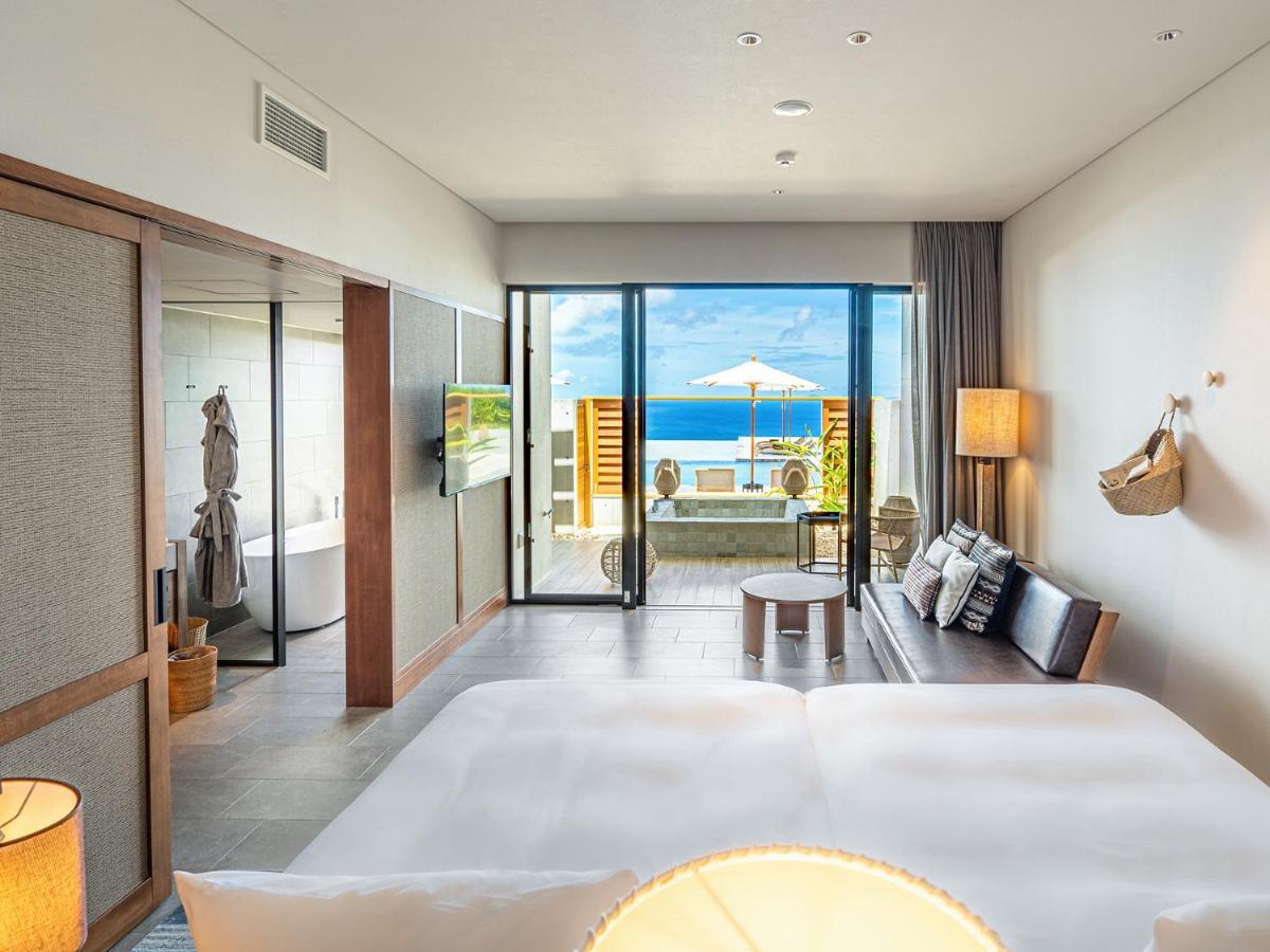 One Suite The Grand ناكيجين المظهر الخارجي الصورة