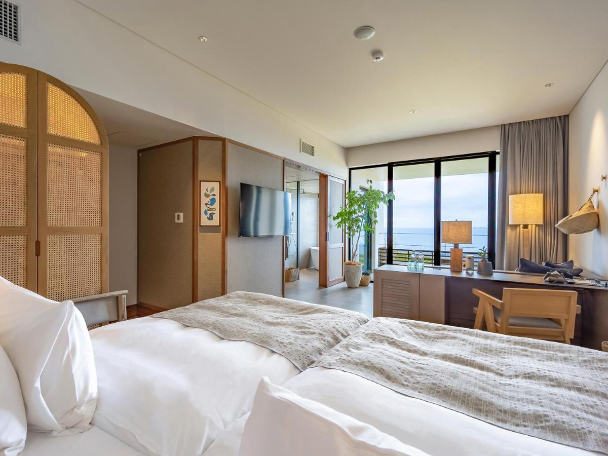 One Suite The Grand ناكيجين المظهر الخارجي الصورة