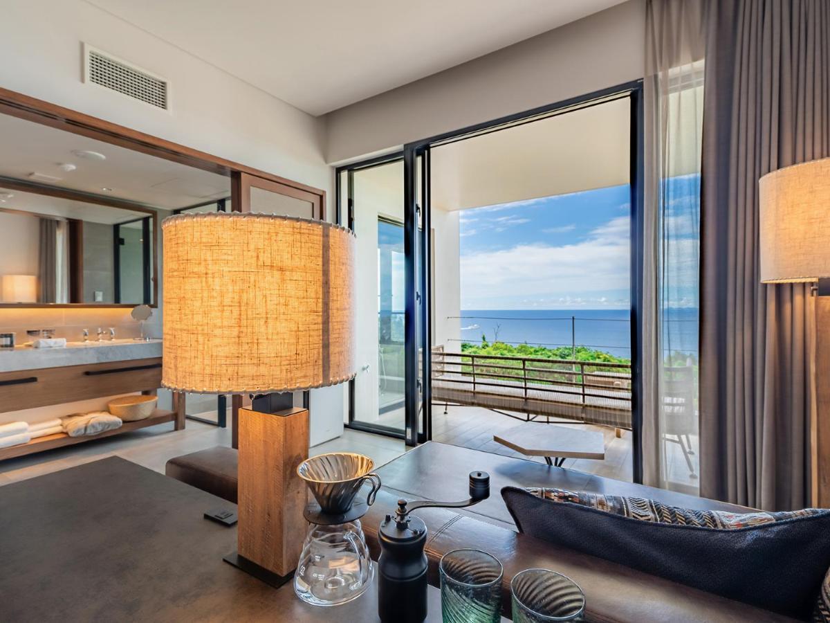 One Suite The Grand ناكيجين المظهر الخارجي الصورة